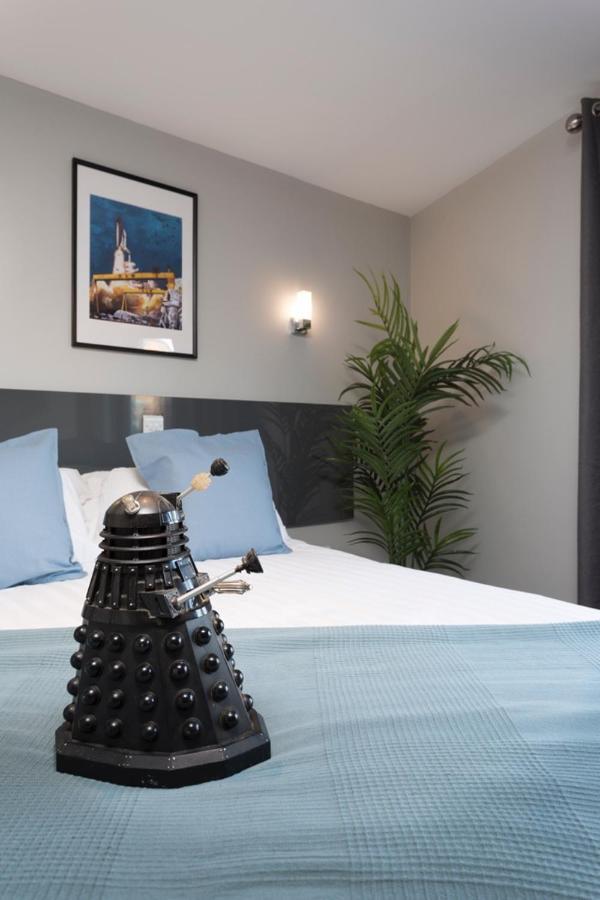 Bank Square Town House Hotel Belfast Luaran gambar