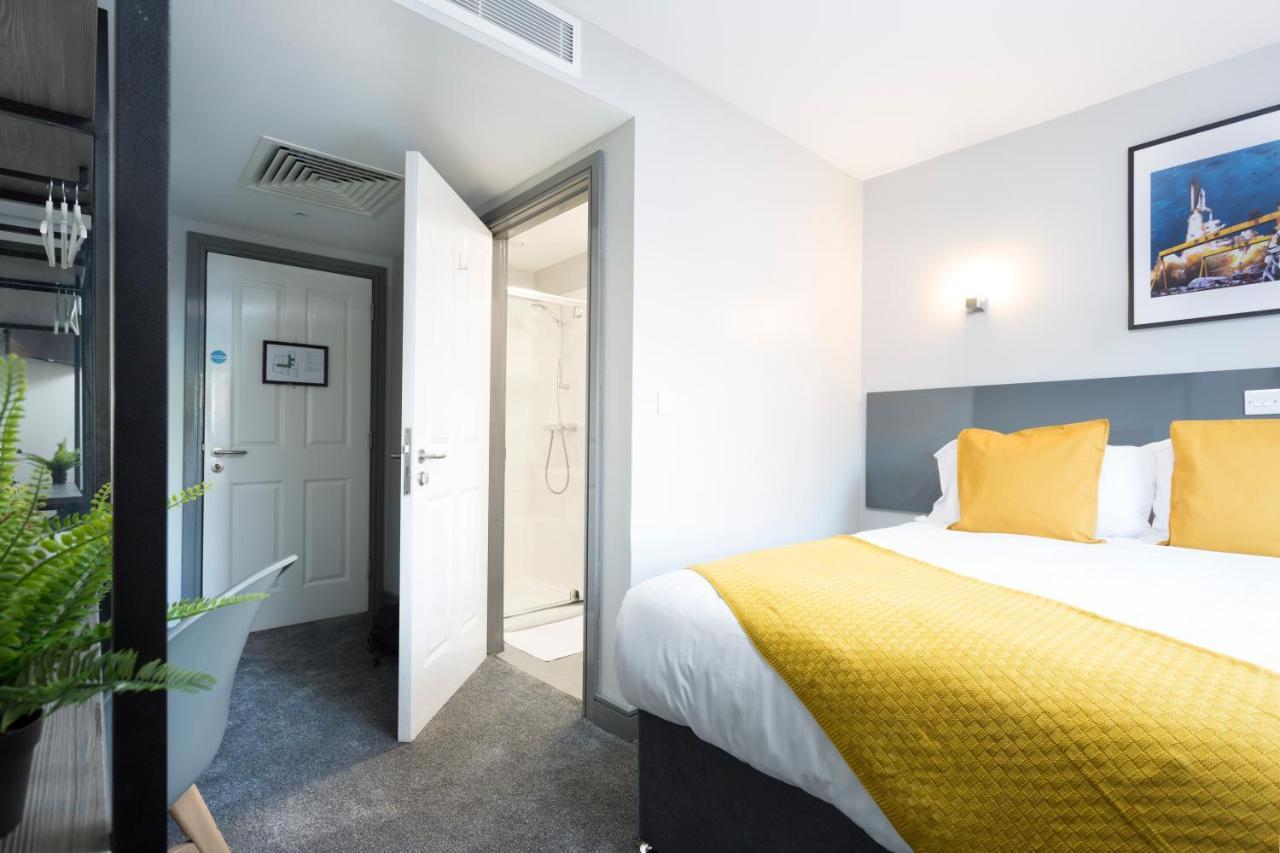 Bank Square Town House Hotel Belfast Luaran gambar