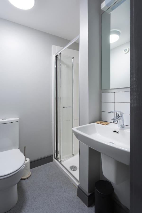 Bank Square Town House Hotel Belfast Luaran gambar