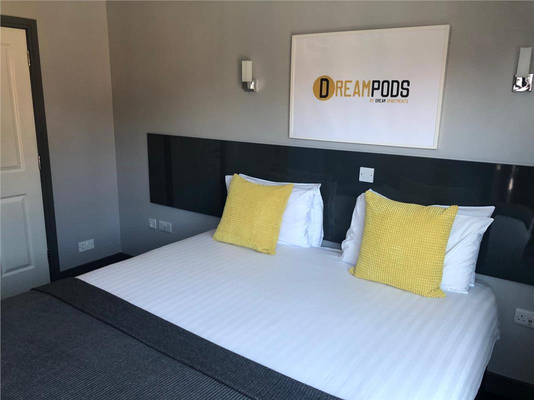 Bank Square Town House Hotel Belfast Luaran gambar